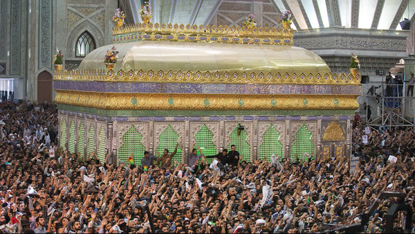 اعزام ۶ هزار نفر از همدان به مرقد امام(ره)