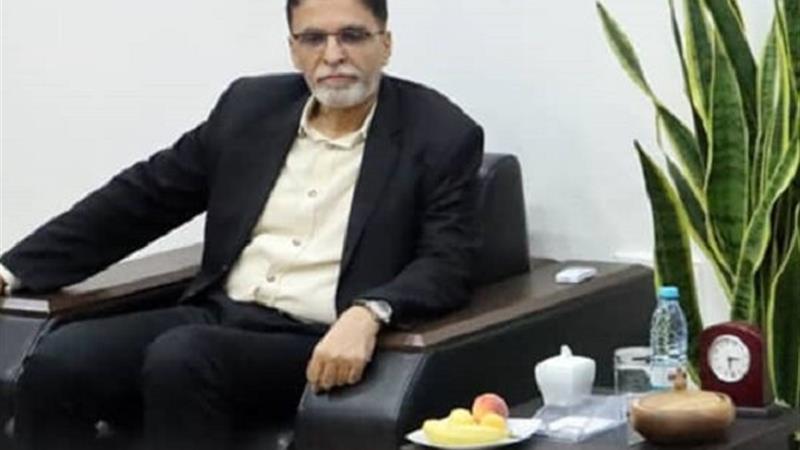 زیرساختهای درمانی تأمین اجتماعی در دشتستان توسعه یابد
