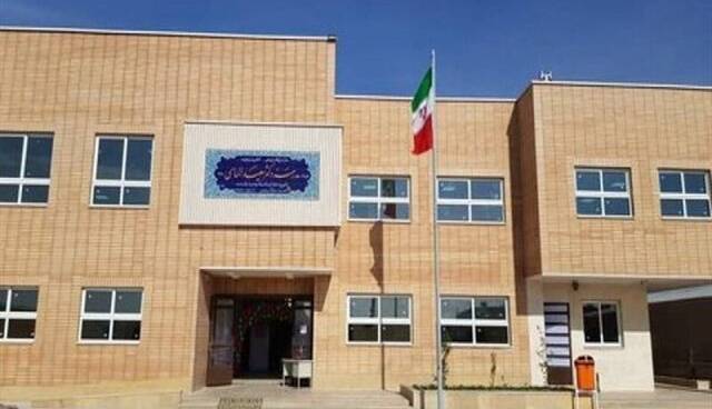 بیش از ۶۵۰۰ کلاس درس جدید در سیستان و بلوچستان ساخته میشود