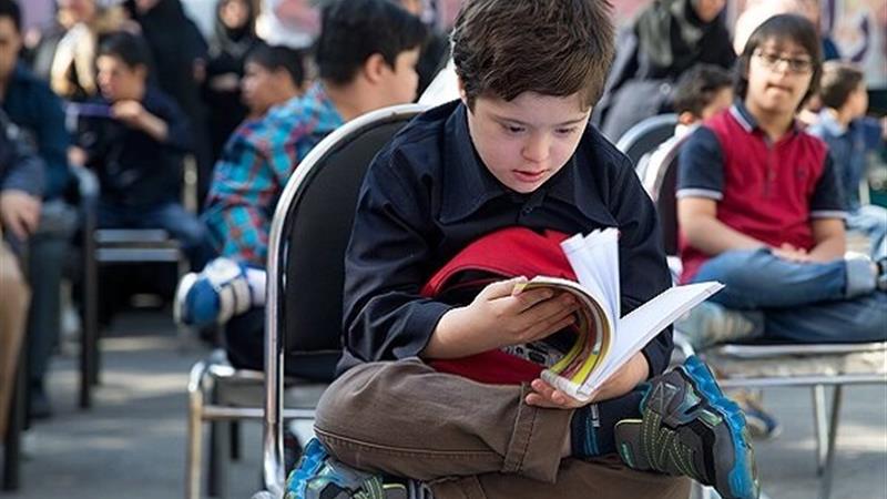 زیرساختهای مناسب کلید توانمندسازی دانشآموزان با نیازهای ویژه است