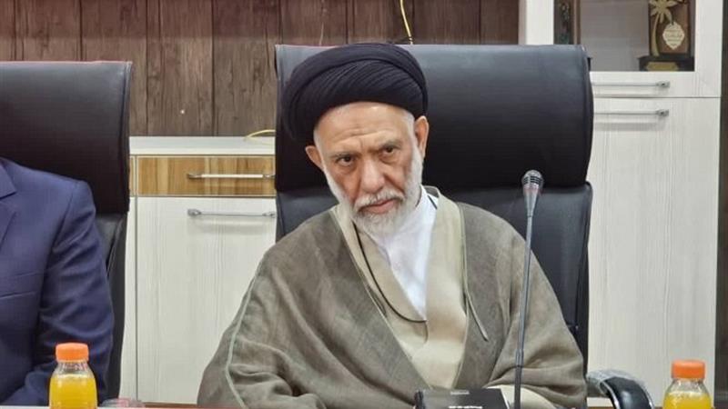 امامجمعه دیر: غدیر را نباید به عید شیعه تقلیل و تنزل دهیم