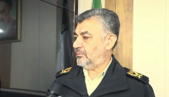 بازداشت ۱۳۹ شرور مسلح در خوزستان