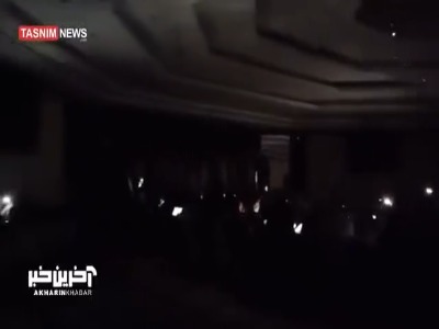 برق سیزدهمین اجلاس اکو در تهران رفت!