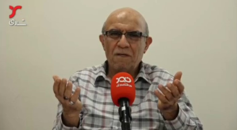 دبیر انجمن خودروسازان: مواد اولیه را به قیمت روز می‌خریم ولی اجازه نداریم محصولمان را به قیمت روز بفروشیم