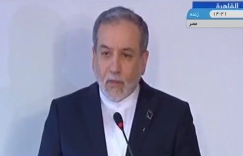 عراقچی: اگر آمریکا بخواهد ما را از داشتن فناوریِ هسته‌ای محروم کند قطعاً توافقی در کار نخواهد بود