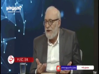 محمدجواد لاریجانی: مکانیزم ماشه لولویی است که نباید از آن بترسیم