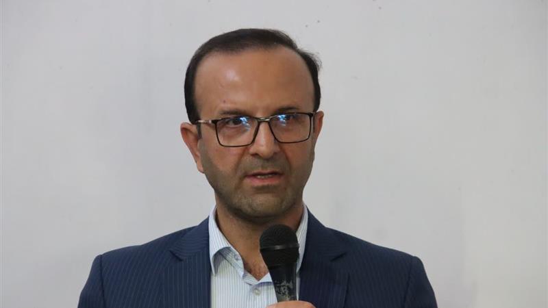 اکیپهای ارزیاب به زمانآباد بیارجمند اعزام شدند