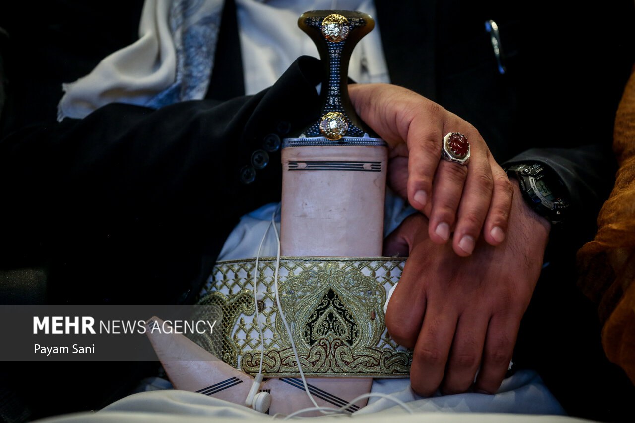  همایش بین المللی امام خمینی (ره) و مسئله فلسطین