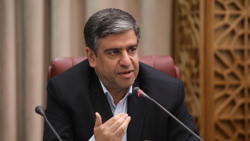 استاندار اردبیل: تمام توان خود را برای تحقق رهنمودهای مقام معظم رهبری به کار می‌گیریم