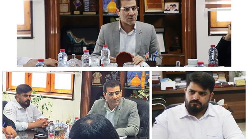 شهر شیرینو با چالشهای فراوانی روبهرو است