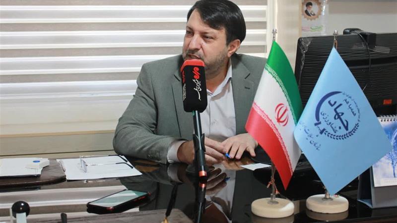 گلستان پیشتاز اقتصاد دریا؛ نخستین صادرات قزلآلای پرورشی در قفس به روسیه
