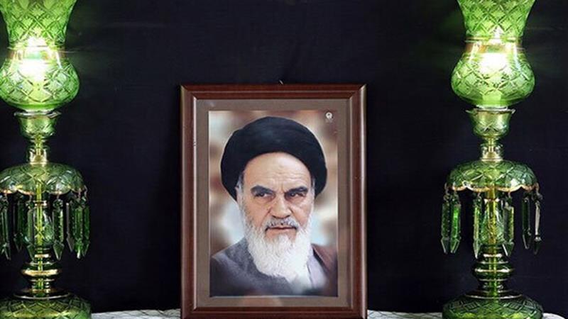 برگزاری ۸ ویژه برنامه محوری سالگرد ارتحال امام خمینی (ره) در شاهرود
