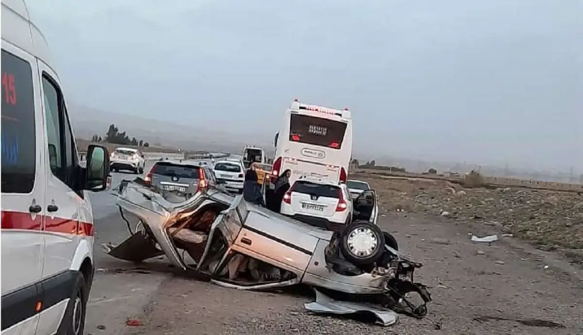 آماری هولناک از علت شایع مرگ کودکان ایرانی