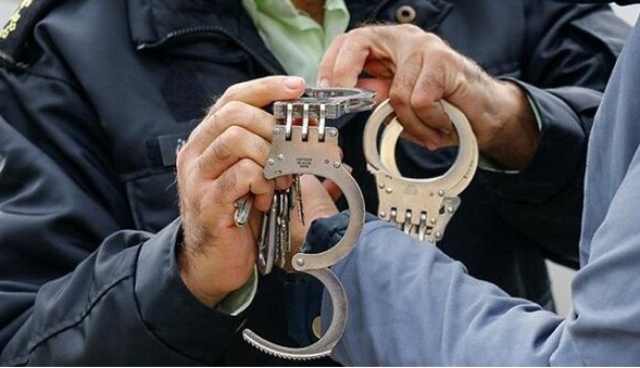 دستگیری سارق با ۹ فقره کشروی توسط پلیس بابل