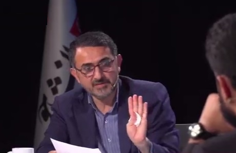 مقایسه ماجرای قاسمیان با حج رفتن مجید سوزوکی توسط نماینده تهران