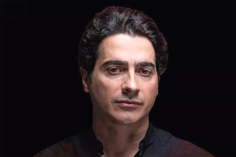 آوازخوانی همایون شجریان در یک مهمانی در عراق
