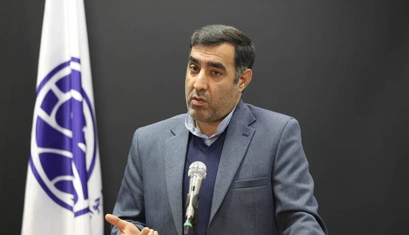 آخرین وضعیت مدیرکل ورزش و جوانان تهران پس از حادثه رانندگی