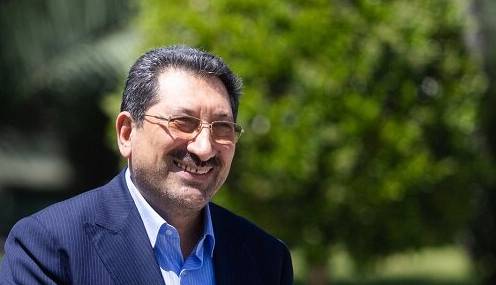 برنامه‌های سفر وزیر صمت به کردستان اعلام شد