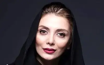چهره ها/ بوسه پسر رویا میرعلمی بر سر مادرش