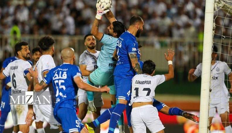 مراغه‌چیان: قهرمانی استقلال محصول اتحاد دوباره بود