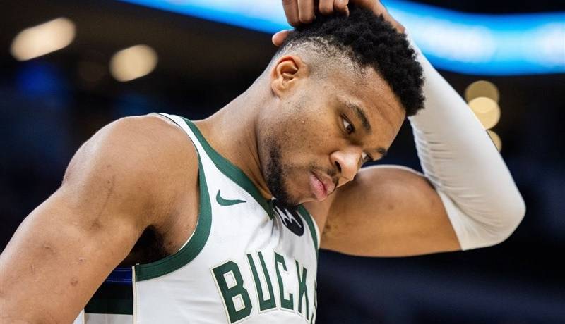 احتمال یک انتقال بزرگ در NBA