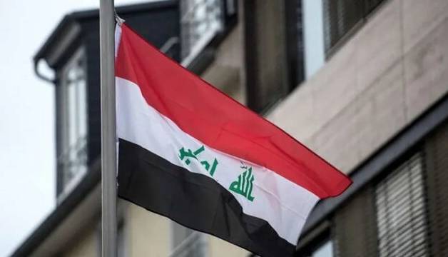 سفارت عراق در دمشق تعرض به دفتر آیت الله سیستانی را محکوم کرد