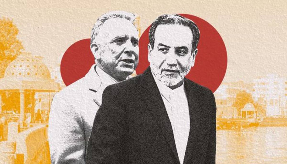 مذاکرات در فضای خاکستری