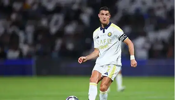 رونالدو پادشاه النصر؛ همه خریدها زیر نظر کریس!