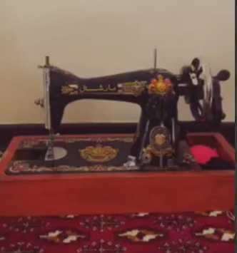 اگر اشیاء را یادتان است ۳۵ سال را رد کرده اید!