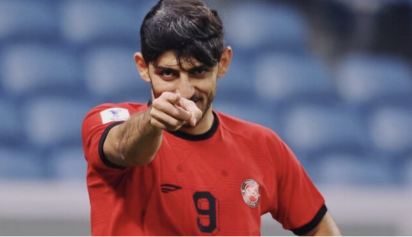شرط اسکوچیچ برای پرسپولیسی‌ نشدن ترابی