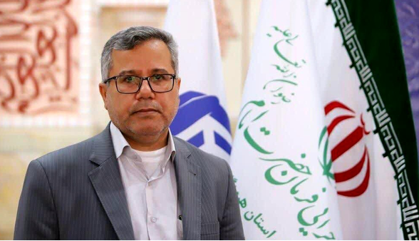 مدیرکل ستاد اجرایی فرمان امام(ره) در استان بوشهر منصوب شد