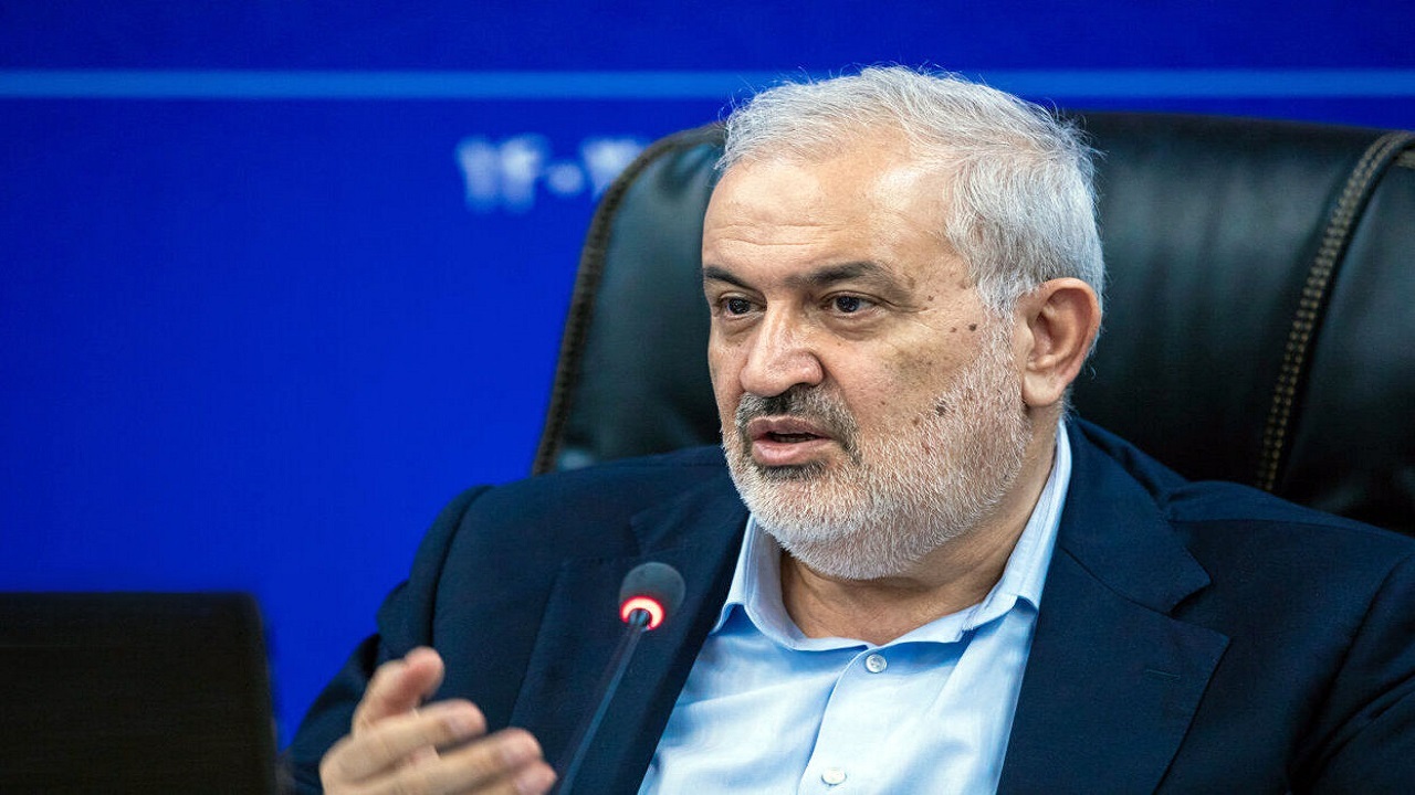 وزیر نیرو: ۷ هزار مگاوات ناترازی برق را رفع کردیم