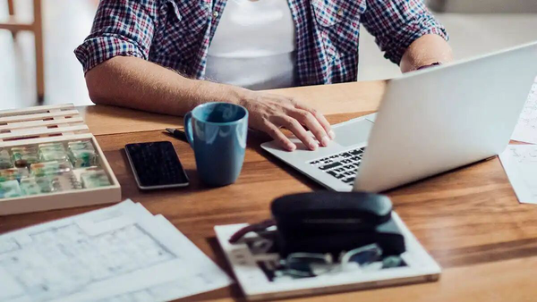دورکارها بالاخره بیمه میشوند