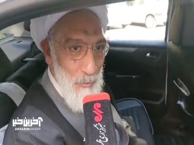 پورمحمدی: امام(ره) امروز و فرداها را می‌دید