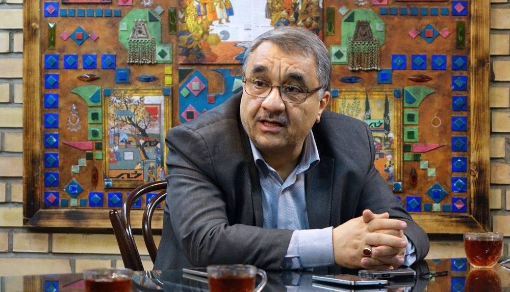 دیپلمات پیشین: کنسرسیوم منجر به توسعه روابط ایران با اعراب خواهد شد