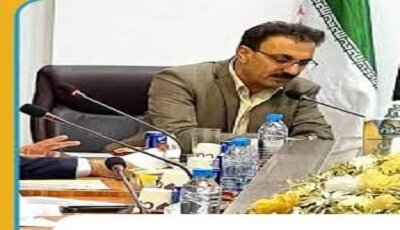 شهردار زاهدان: هیچ ابهامی نباید در عملکرد شهرداری وجود داشته باشد