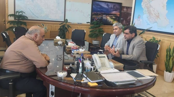 احداث پل دوم آبنما و تونل ترانزیتی در رودان