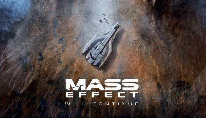 بازی جدید Mass Effect احتمالا میزبان بازگشت یک ویژگی محبوب خواهد بود