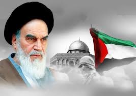 سرمقاله ایران/ راه علاج فلسطین، راه حل روح الله