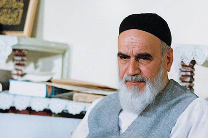 سرمقاله همشهری/ خمینی و انقلاب در سلوک