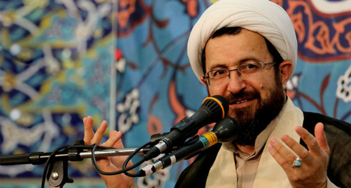 امام باقر (ع) می فرمایند هر کس می خواهد به خوشبختی برسد سه تا اصل دارد