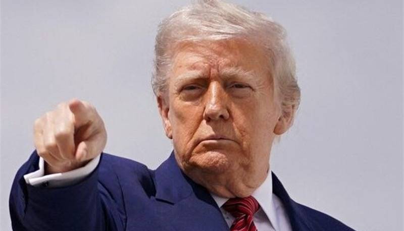 ترامپ حمله جدید اقتصادی به اروپا را آماده میکند