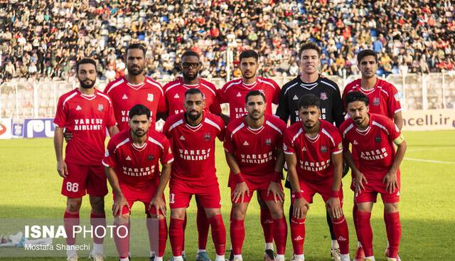 خانه‌ تکانی اساسی در نساجی؛ 10 بازیکن جدا شدند