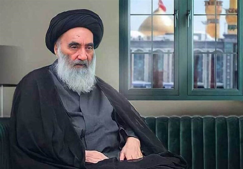 حمله تروریستهای تکفیری به دفتر آیت‌الله سیستانی در سوریه