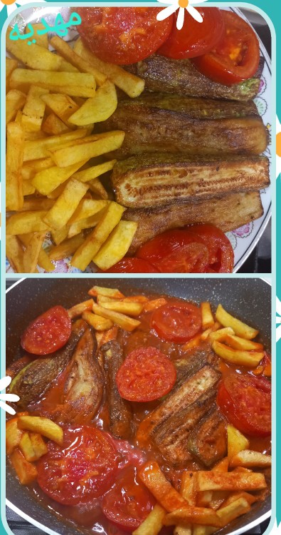 از شما/خوشمزه هاتون نوش جان 🥰😋✔️