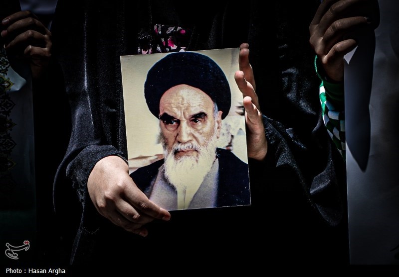 حضور ۲ هزار زائر از هرمزگان در مراسم سالگرد بنیانگذار انقلاب اسلامی