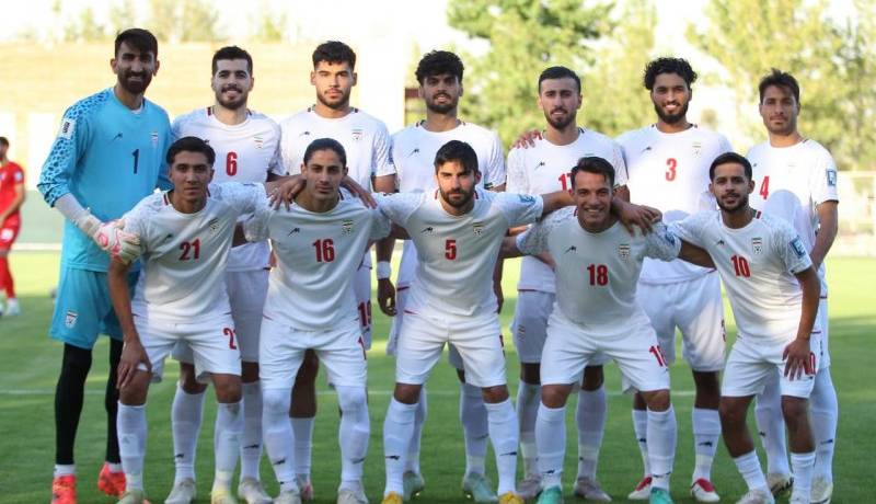 تیم ملی ظهر امروز به قطر میرود