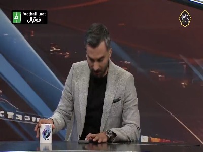 محمدحسین میثاقی: با این قانون جدید فدراسیون فوتبال، همه قراردادها  کان لم یکن