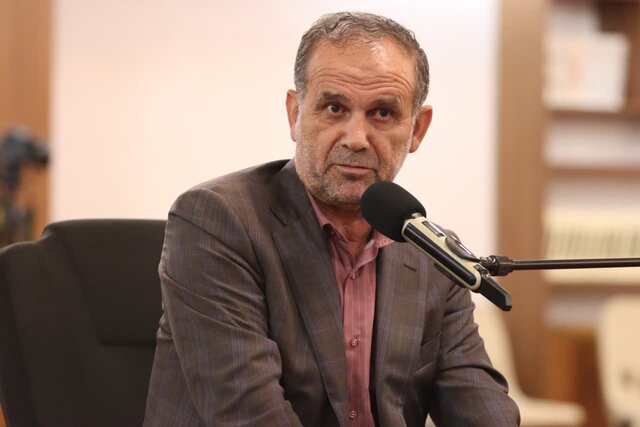 نماینده مجلس: کشاورزی در شرایط فعلی توجیه اقتصادی ندارد