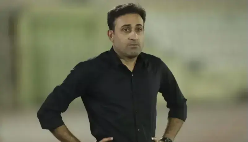 رجب‌زاده ماند؛ ماموریت صعود به لیگ برتر